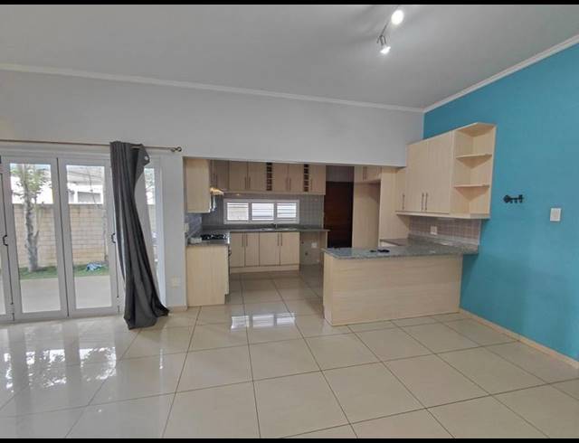 3 BEDROOM PROPERTY TO RENT IN RIVERSPRAY LIFESTYLE ESTATE